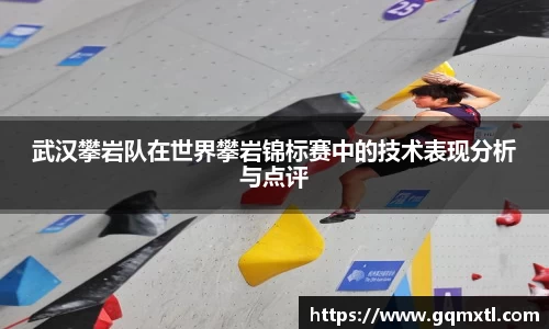 武汉攀岩队在世界攀岩锦标赛中的技术表现分析与点评